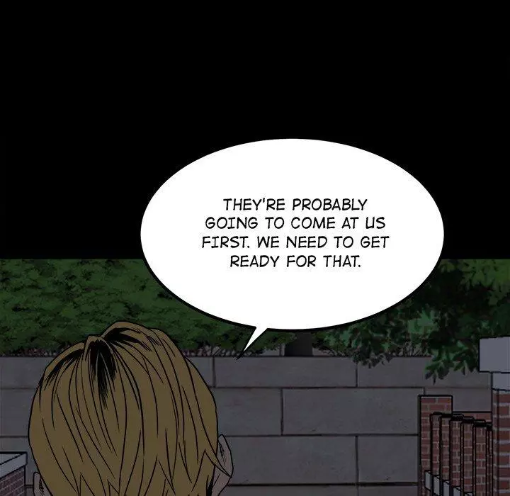 The Villain Chapter 68 page 106