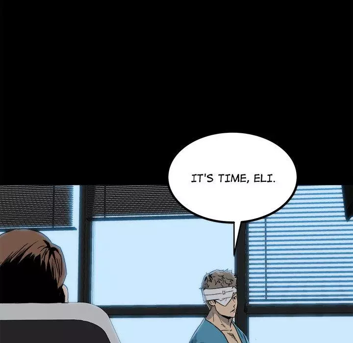 The Villain Chapter 68 page 130