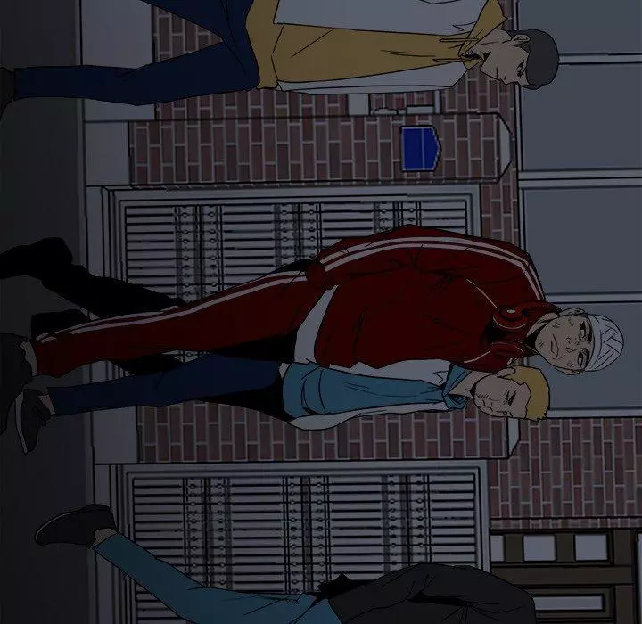 The Villain Chapter 68 page 108