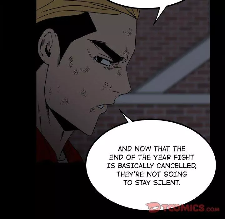 The Villain Chapter 68 page 105