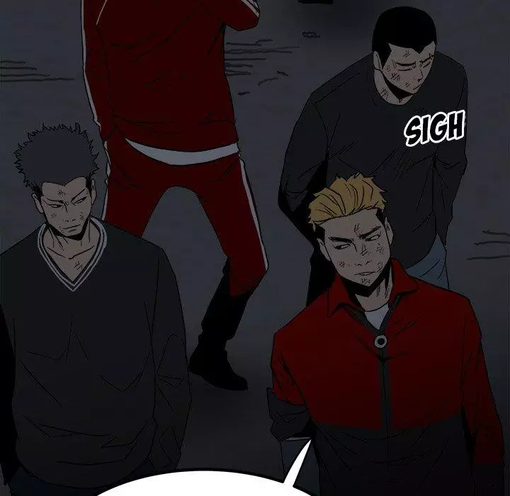 The Villain Chapter 68 page 103