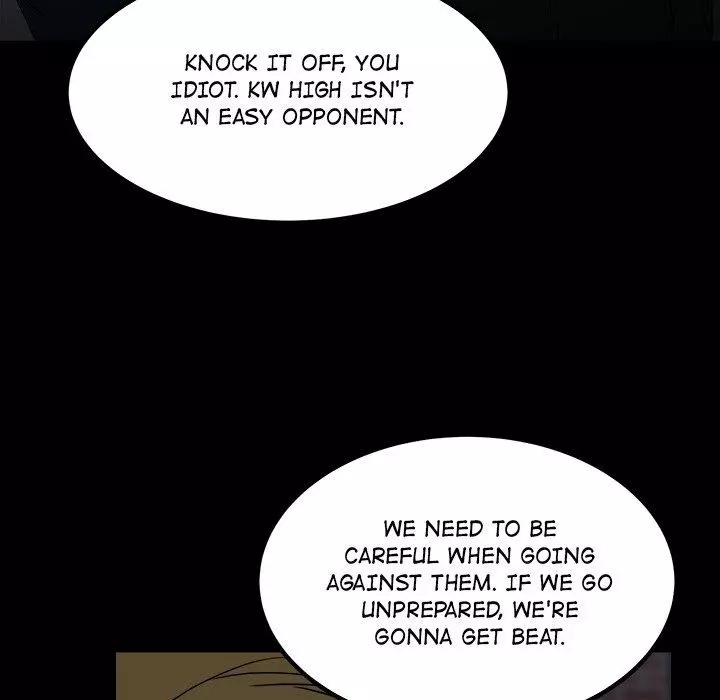 The Villain Chapter 68 page 104