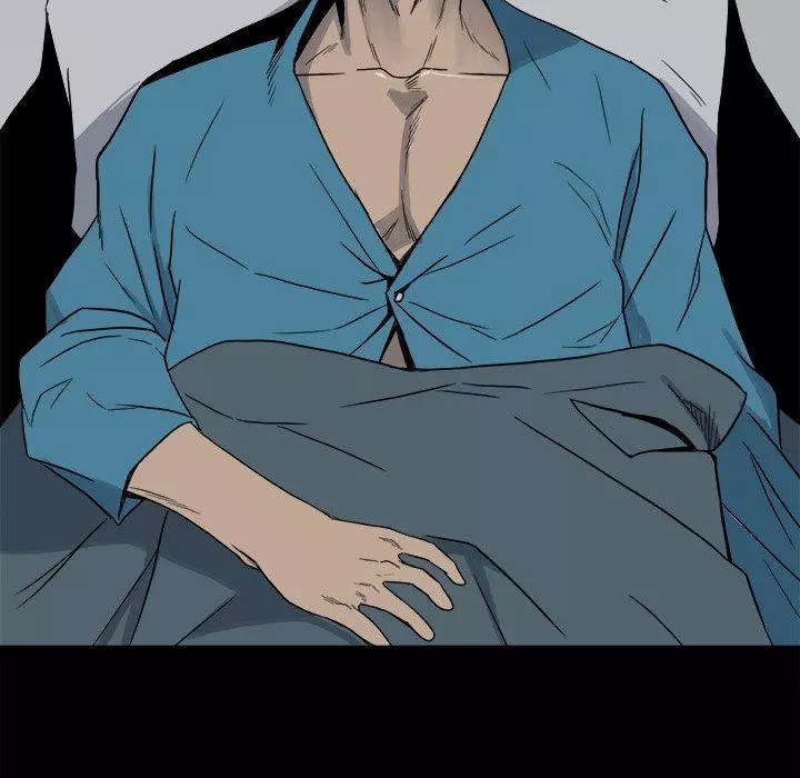The Villain Chapter 68 page 134