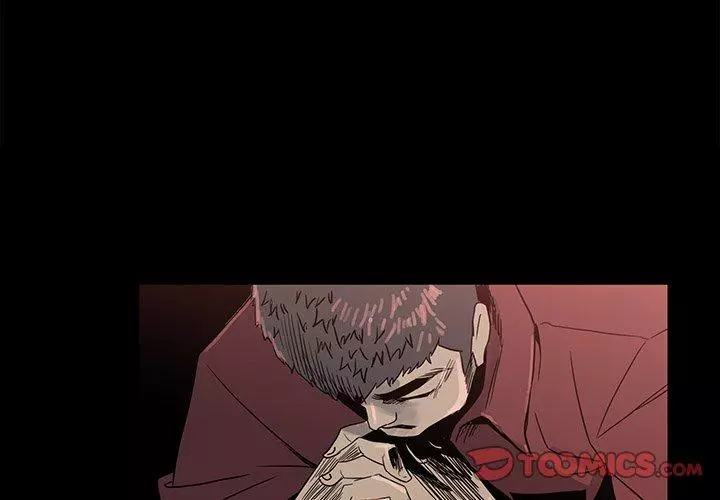 The Villain Chapter 69 page 3