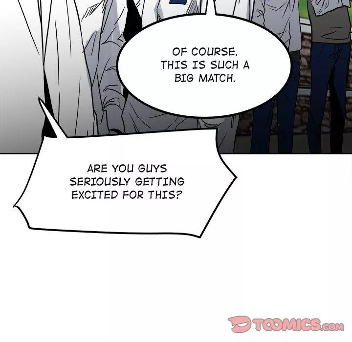 The Villain Chapter 69 page 27