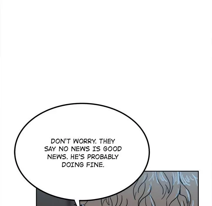 The Villain Chapter 70 page 26
