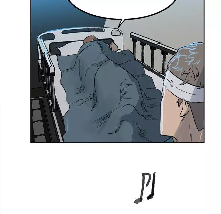 The Villain Chapter 70 page 28