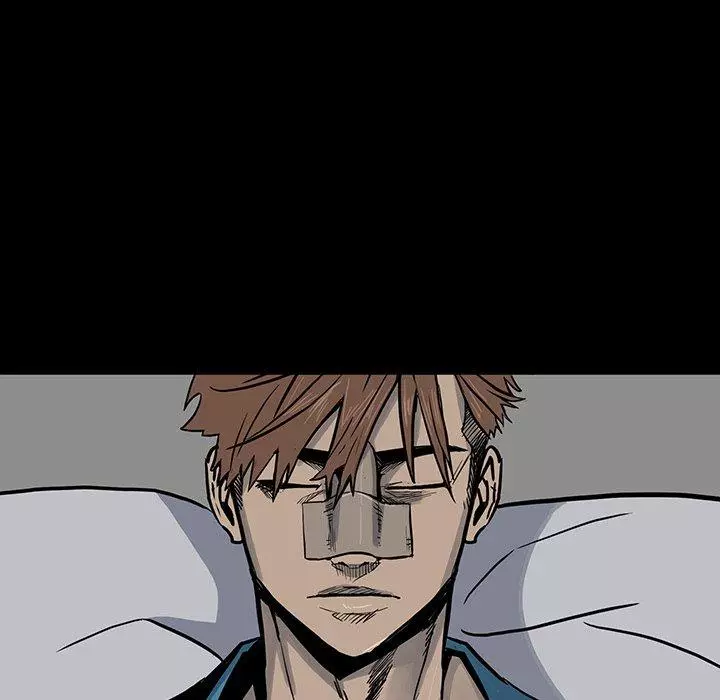 The Villain Chapter 69 page 11