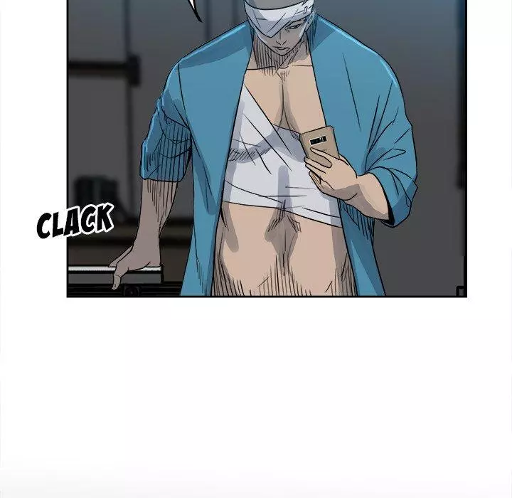 The Villain Chapter 70 page 31