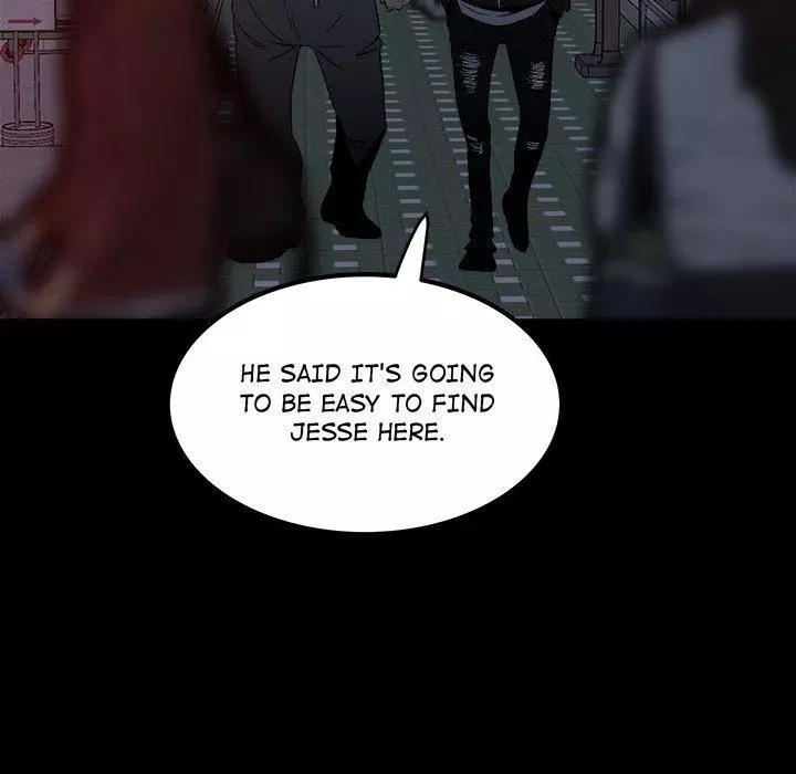 The Villain Chapter 70 page 37