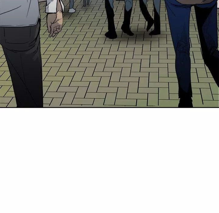 The Villain Chapter 69 page 20