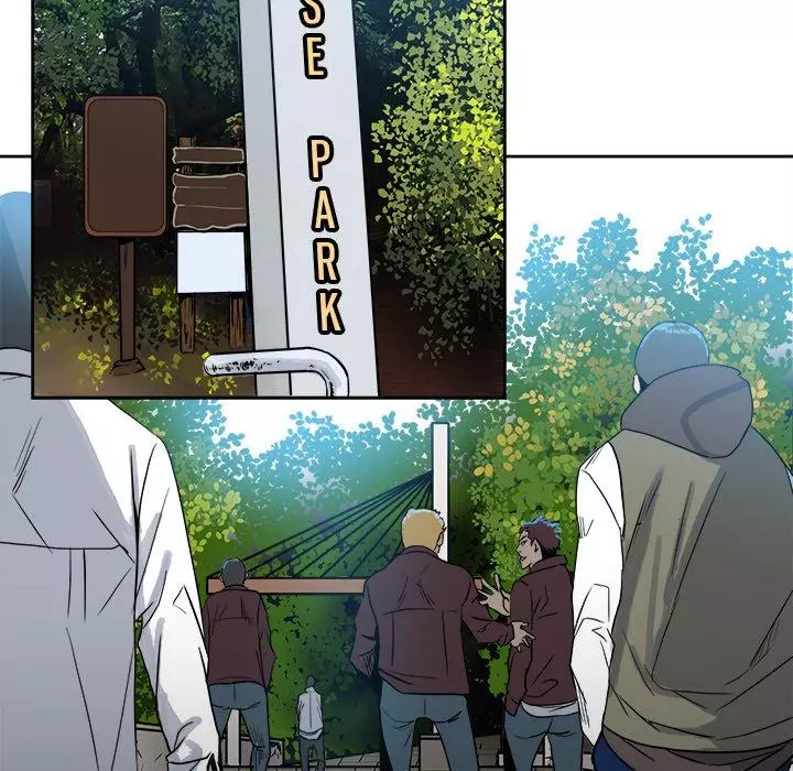 The Villain Chapter 69 page 19