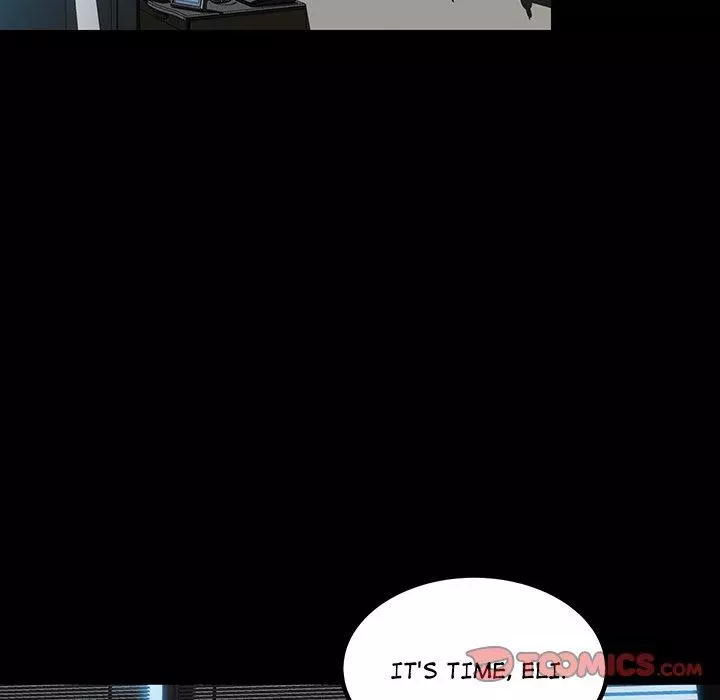 The Villain Chapter 69 page 9