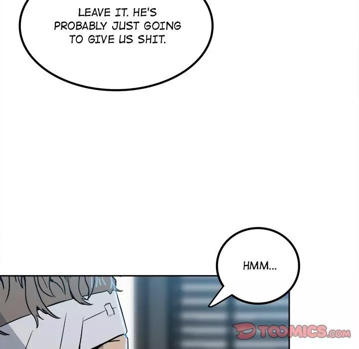 The Villain Chapter 70 page 21