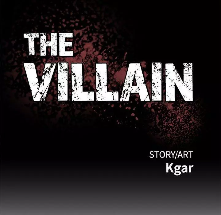The Villain Chapter 70 page 14