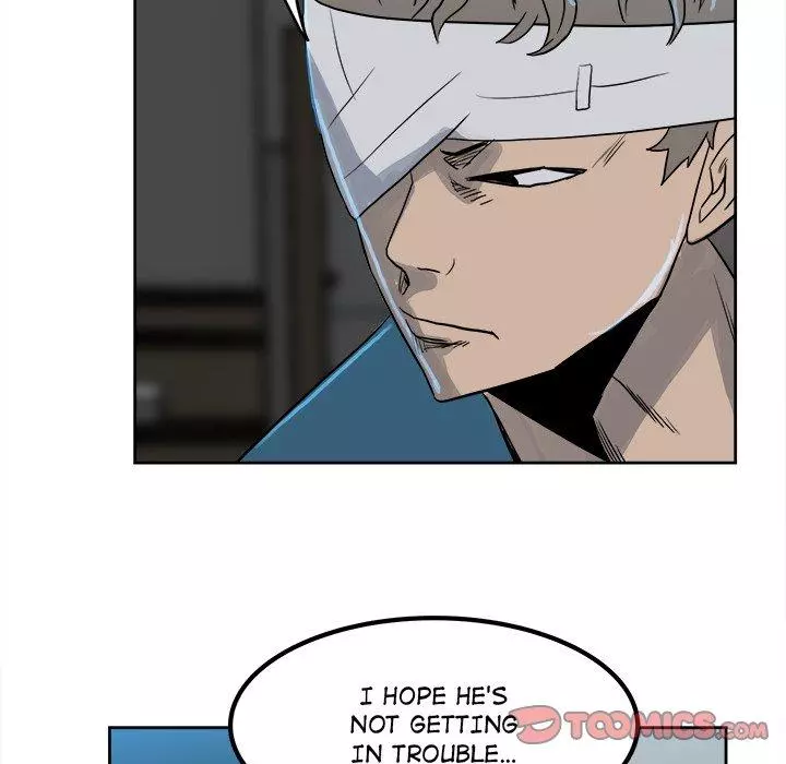 The Villain Chapter 70 page 27