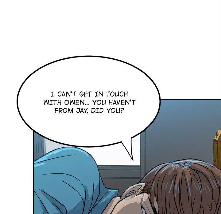 The Villain Chapter 70 page 23