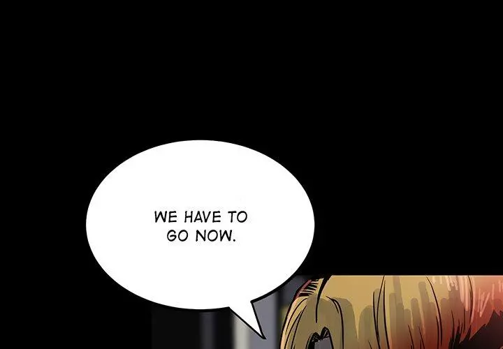 The Villain Chapter 69 page 1