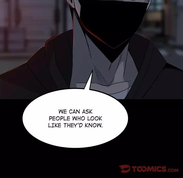 The Villain Chapter 70 page 39