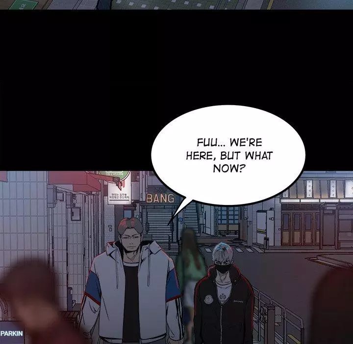 The Villain Chapter 70 page 36