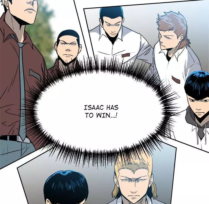 The Villain Chapter 69 page 50
