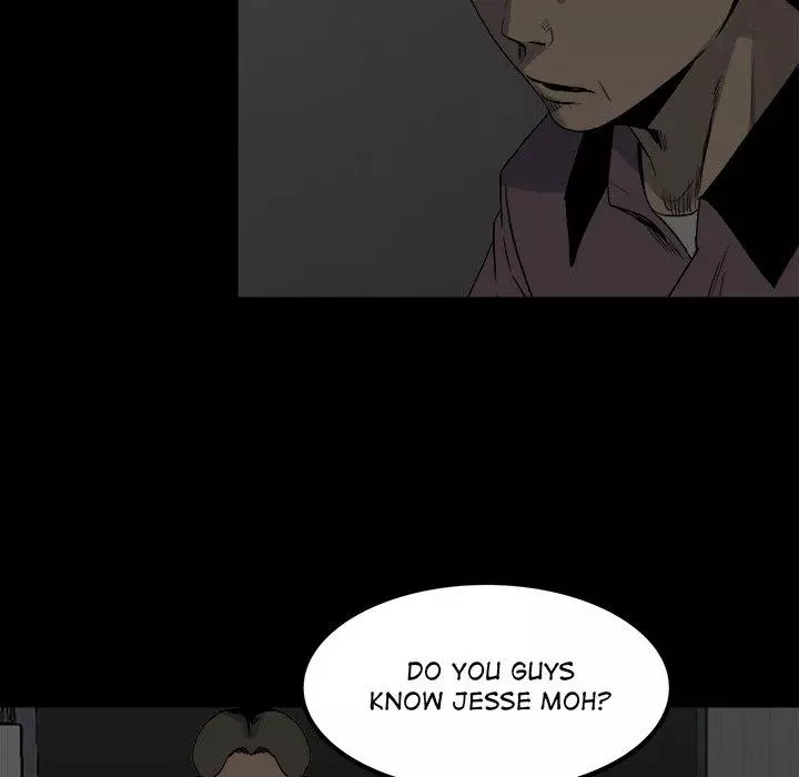 The Villain Chapter 70 page 47
