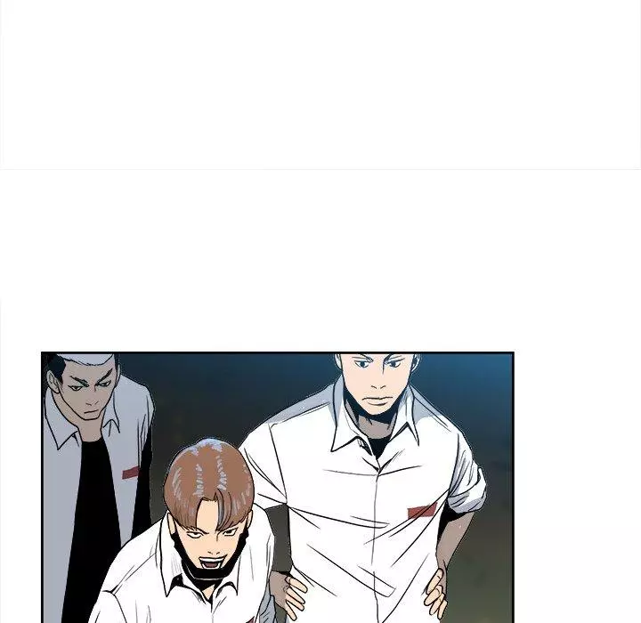 The Villain Chapter 69 page 42