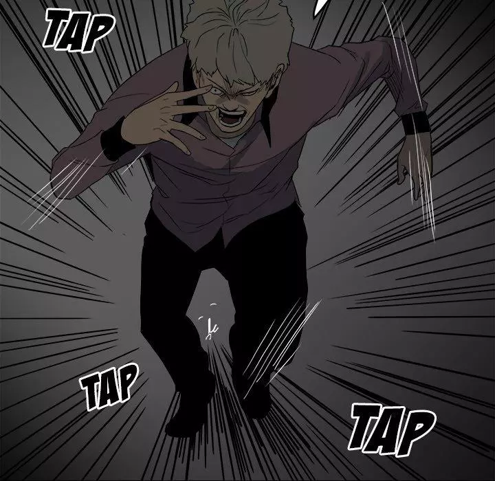 The Villain Chapter 70 page 54