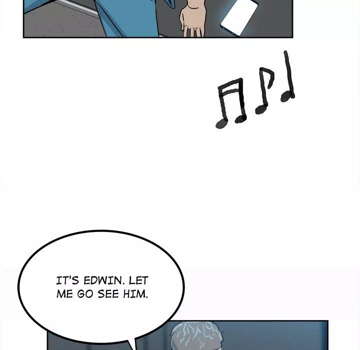The Villain Chapter 70 page 30