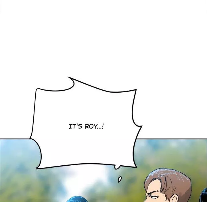 The Villain Chapter 69 page 40