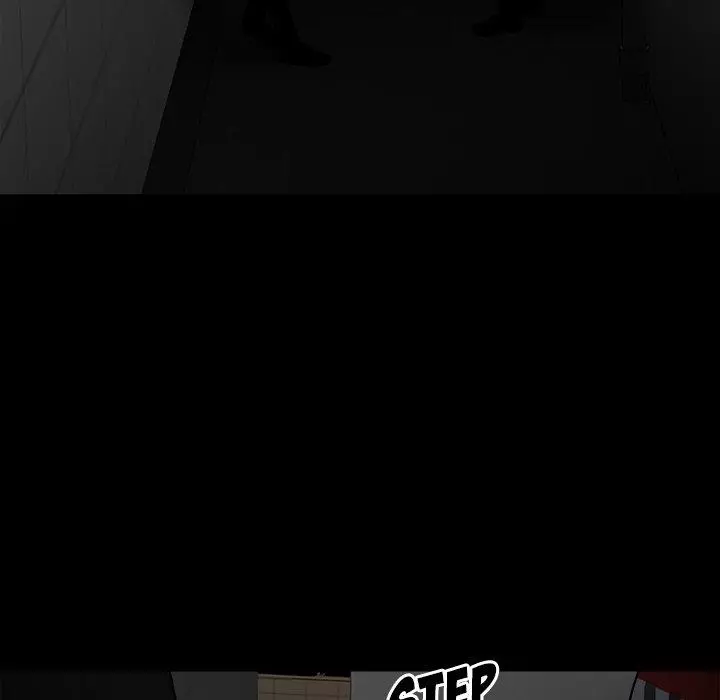 The Villain Chapter 70 page 44