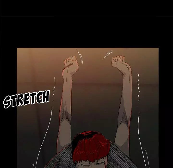 The Villain Chapter 70 page 59