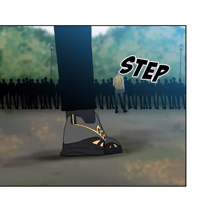 The Villain Chapter 69 page 44