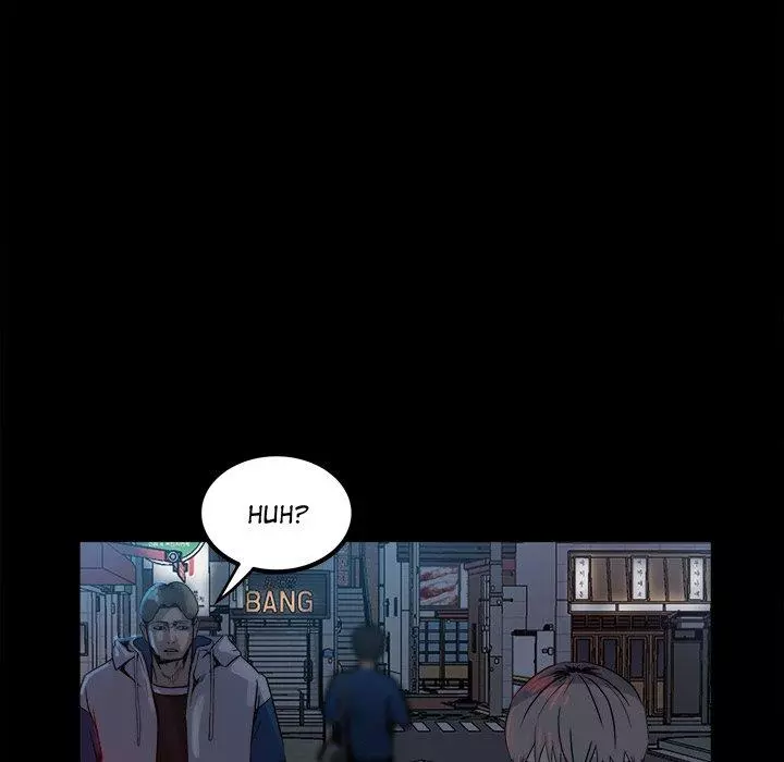 The Villain Chapter 70 page 40