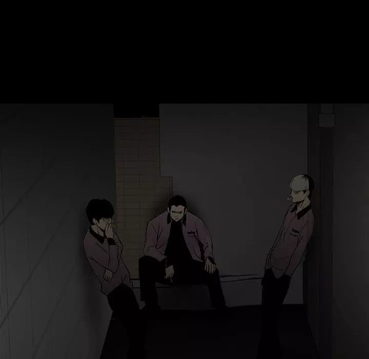 The Villain Chapter 70 page 43