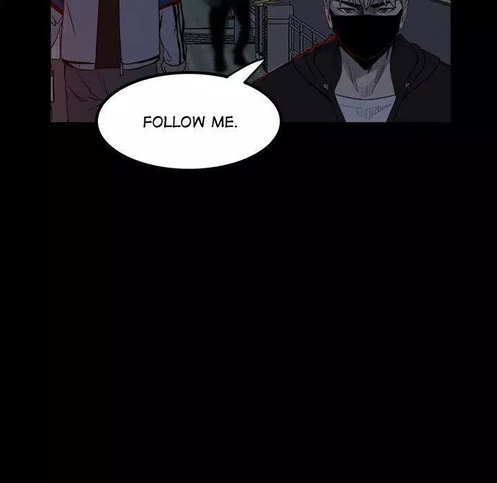 The Villain Chapter 70 page 41
