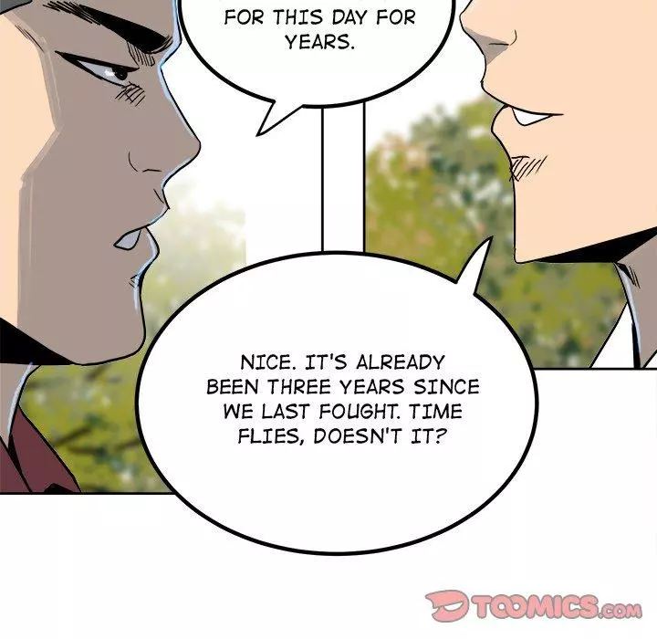 The Villain Chapter 69 page 63