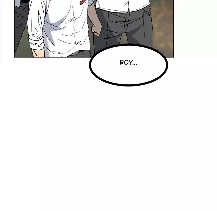The Villain Chapter 69 page 43