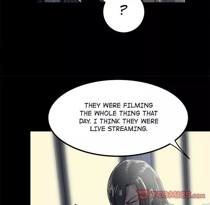 The Villain Chapter 70 page 87