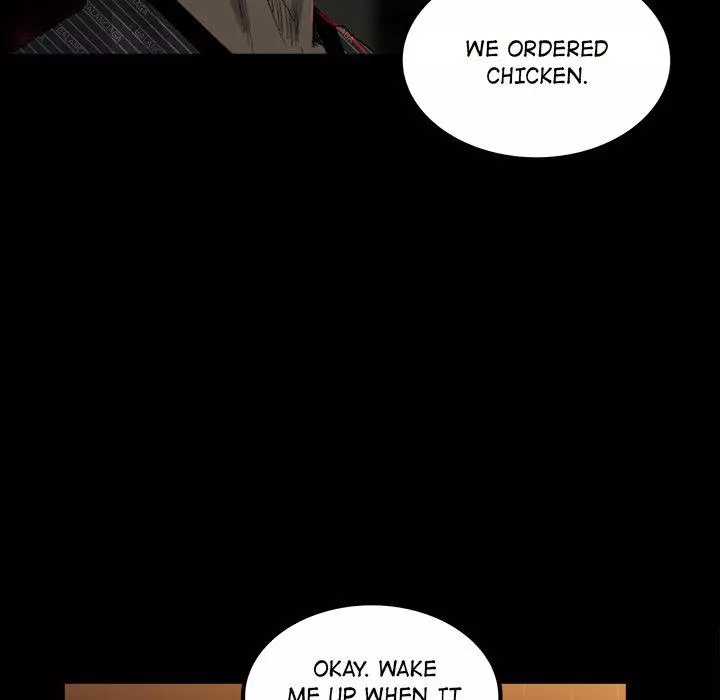 The Villain Chapter 70 page 68