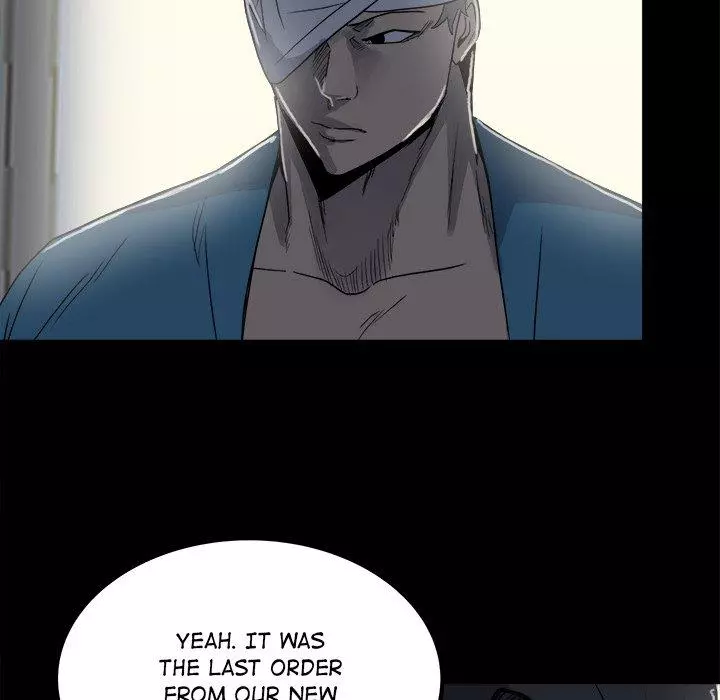 The Villain Chapter 70 page 82