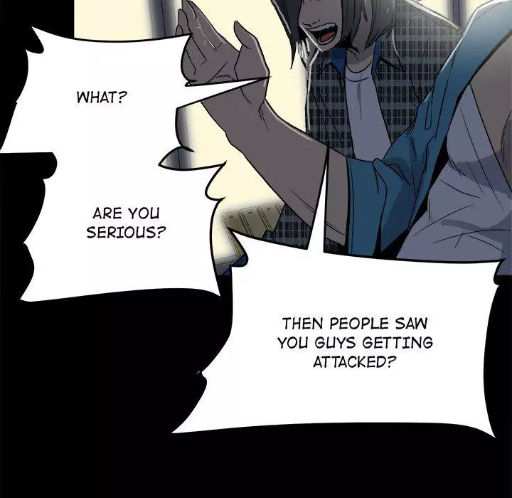 The Villain Chapter 70 page 88