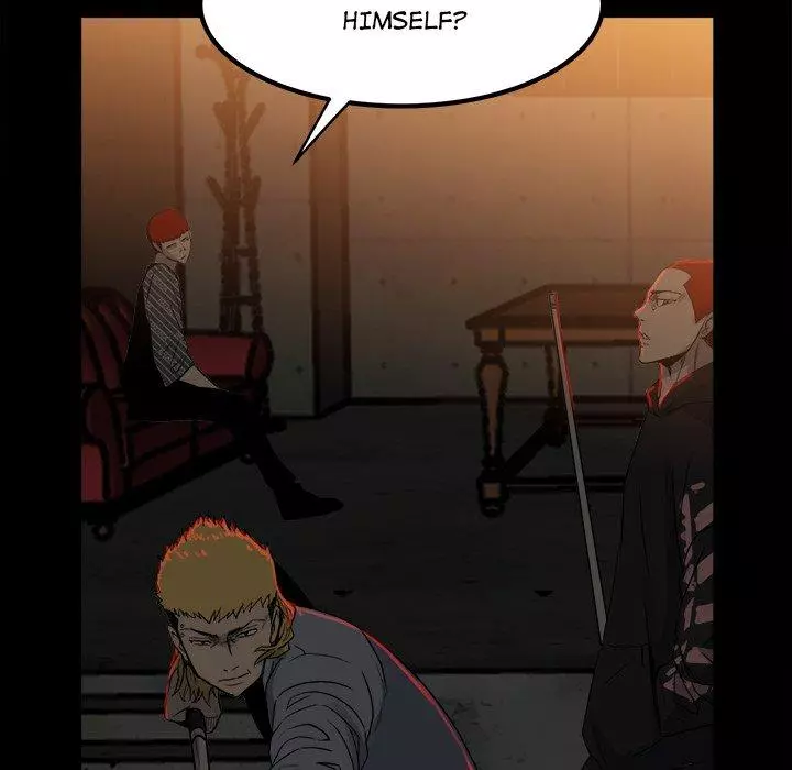 The Villain Chapter 70 page 65