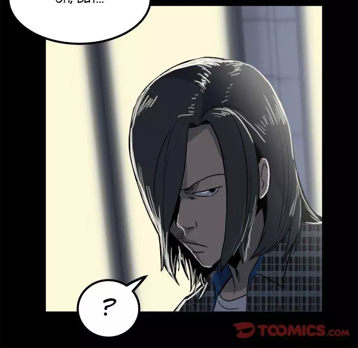 The Villain Chapter 70 page 93