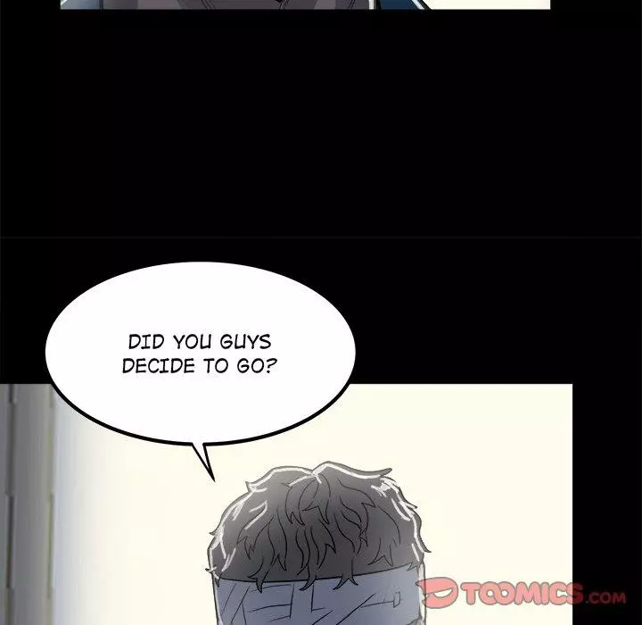 The Villain Chapter 70 page 81