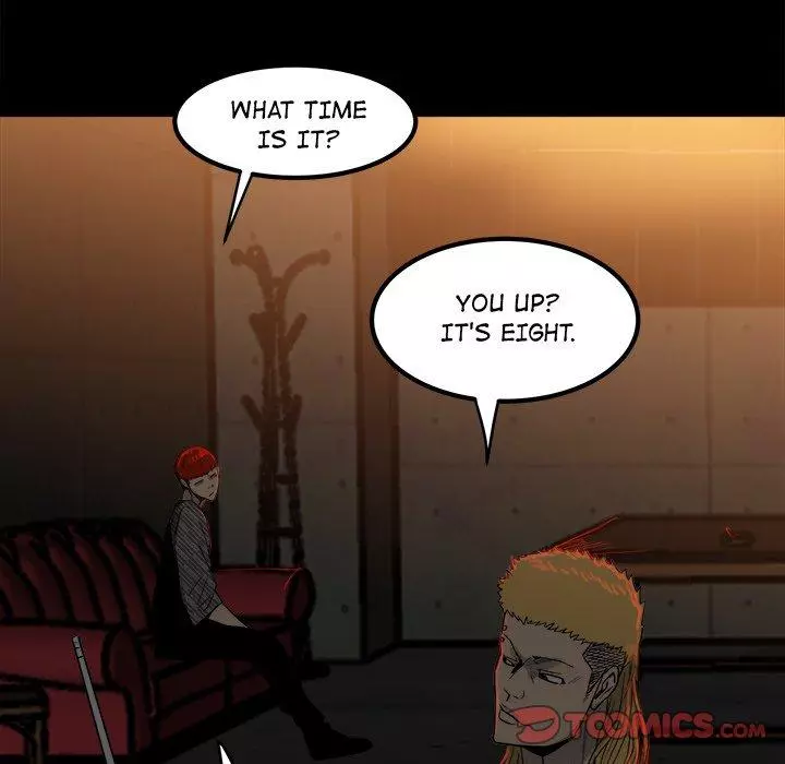 The Villain Chapter 70 page 63