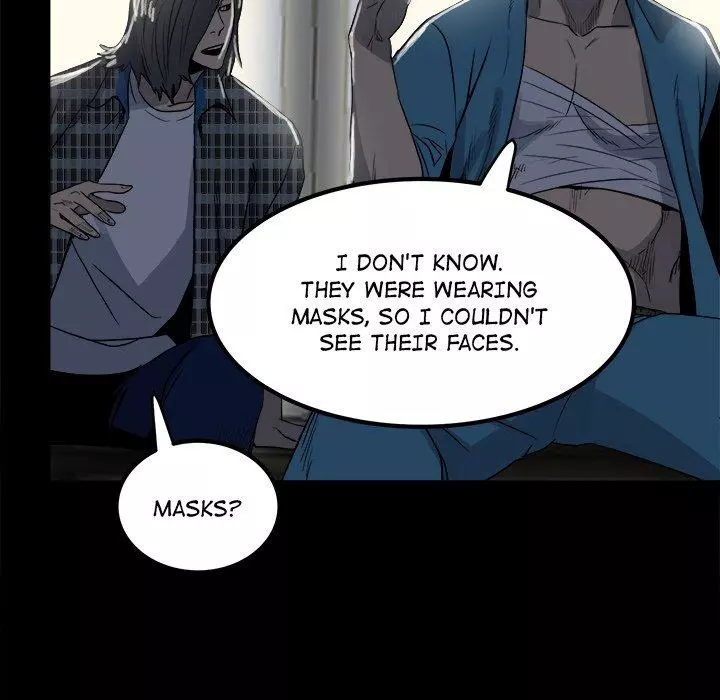 The Villain Chapter 70 page 85