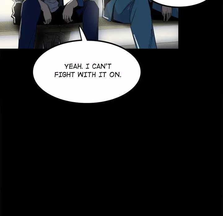 The Villain Chapter 70 page 79