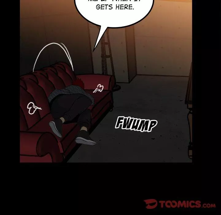 The Villain Chapter 70 page 69