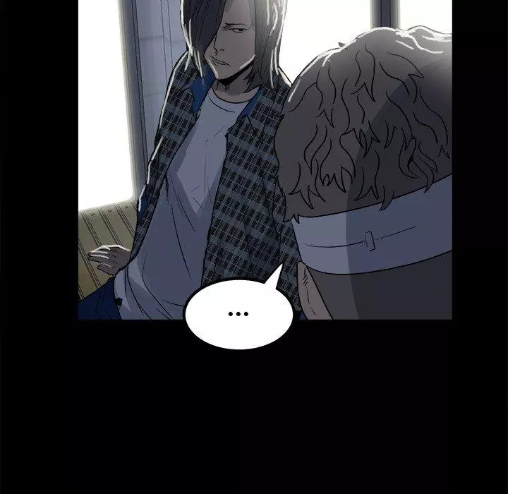The Villain Chapter 70 page 77